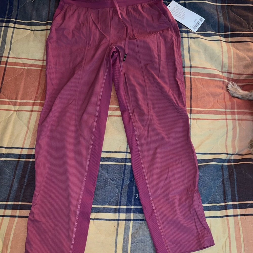 Lululemon Leggings size 4